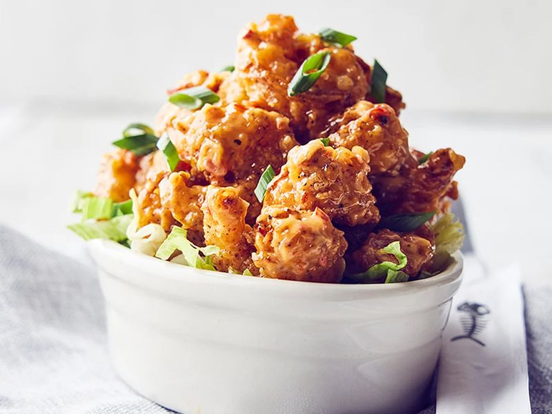 Bonefish Grill photo