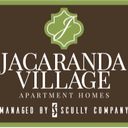 Jacaranda Village Apartments logo