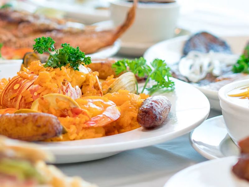 Las Vegas Cuban Cuisine photo