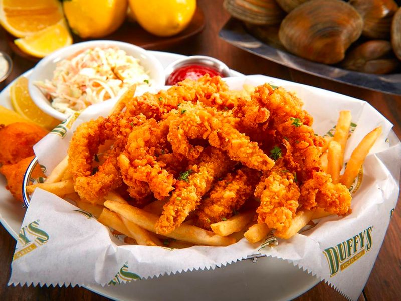 Duffy's Sports Grill photo