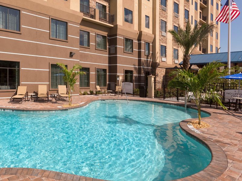 Staybridge Doral photo