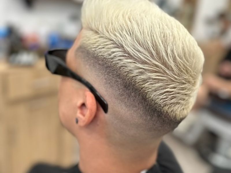 Bespoke Barber Pub photo