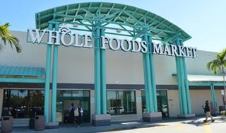 Whole Foods