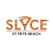 Slyce Pizza Bar logo