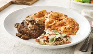 Carrabba's Italian Grill