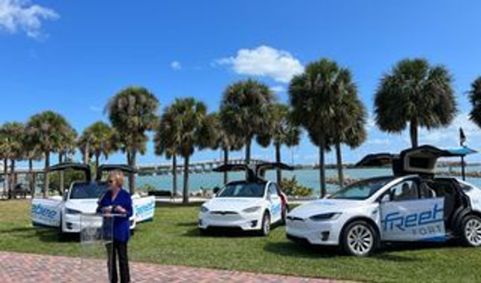 Fort Pierce photo 1