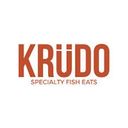 Krudo Fish Market logo