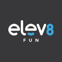 Elev8 Fun Orlando logo