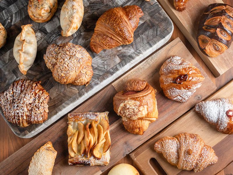 La Boulangerie Boul'Mich photo