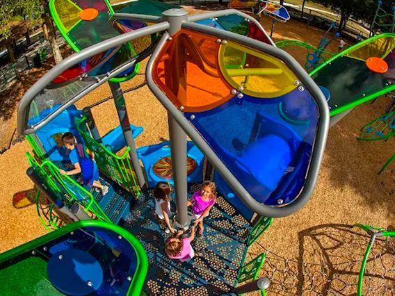 Red Bug Lake Park photo