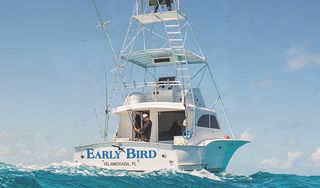 EarlyBird Fishing Charters