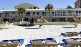 Hideaway Sands