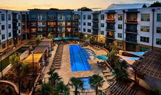 Inspire Apartment Homes