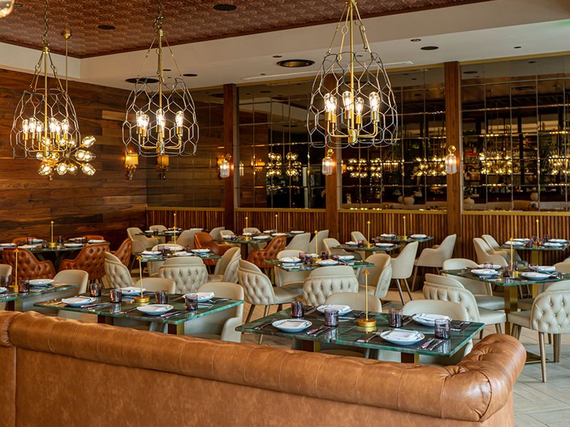 Baires Grill - Doral photo