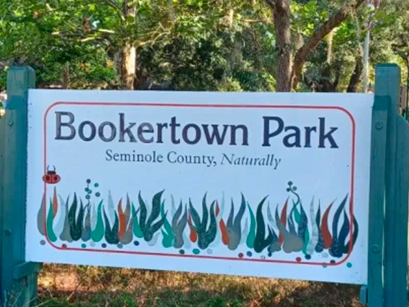 Bookertown Park photo