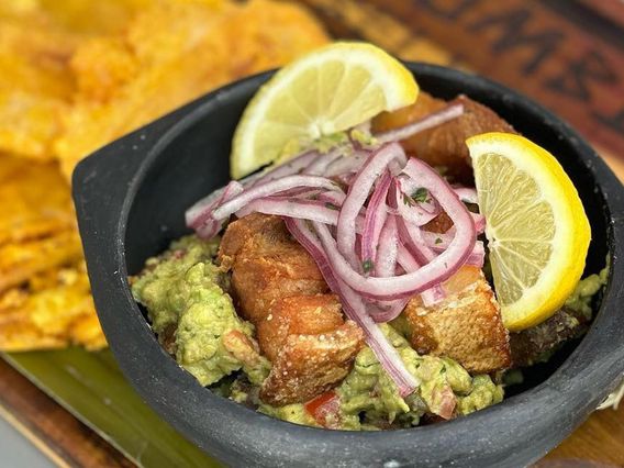 Colombia La Bella Longwood photo