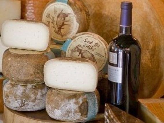 The Cheese Course photo