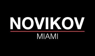 Novikov