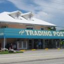 Trading Post logo