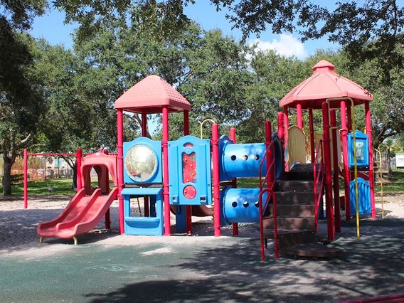 Myrtle Grove Park photo