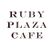 Ruby Plaza Cafe logo