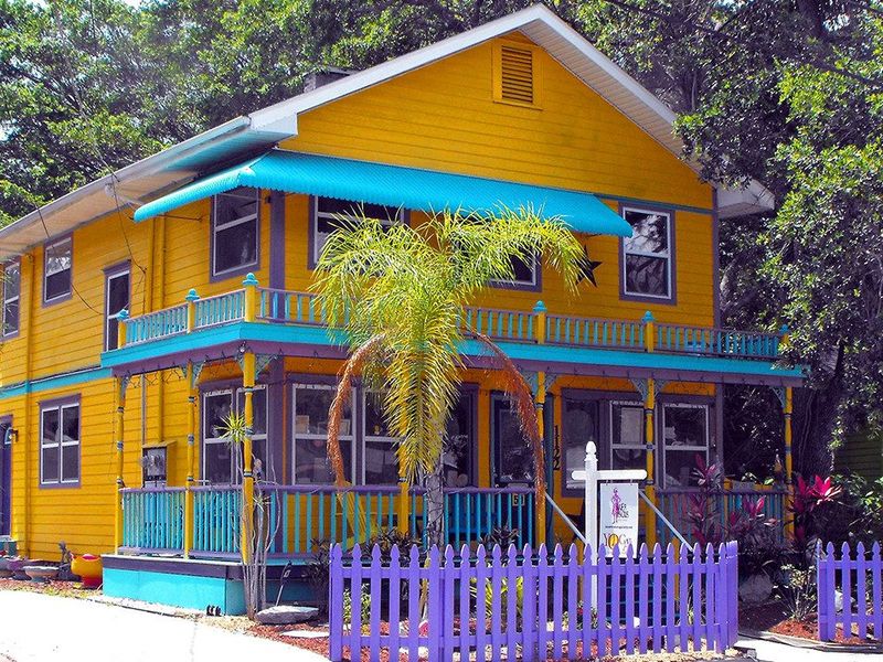 Village of the Arts photo