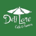 Deli Lane Cafe & Sunset Tavern logo