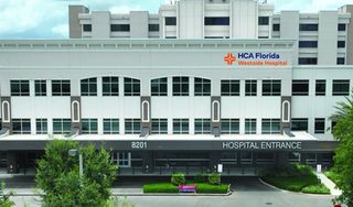 HCA Florida Westside Hospital