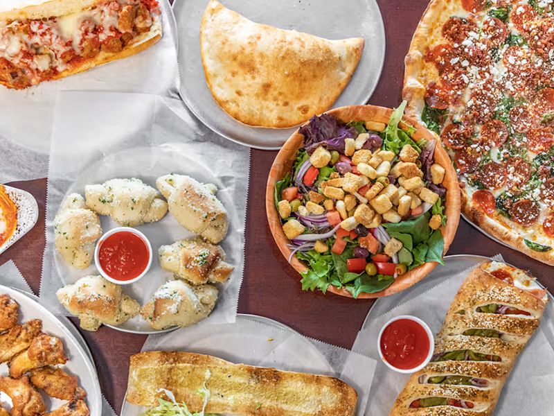 Terramia Brick Oven Pizza & Trattoria photo