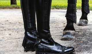 LM Boots