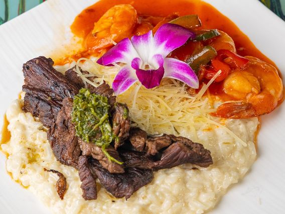 Cafe Mi Vitrola photo