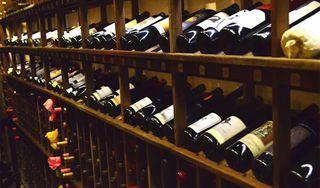The Vineyard Wine Company