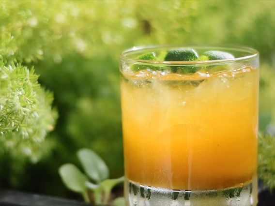 The Old Jailhouse Kitchen & Spirits photo