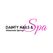 Dainty Nails & Spa logo