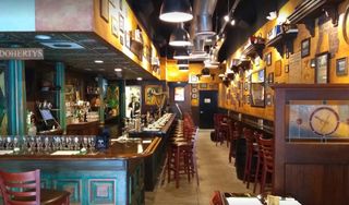 The Auld Dubliner Irish Pub & Kitchen