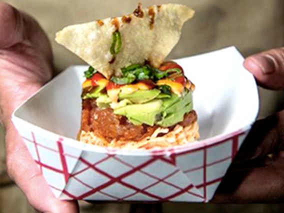 Sushi and Seoul photo