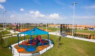 Doral Meadow Park