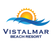 Vistalmar Beach Resort logo