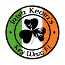 Irish Kevin's logo