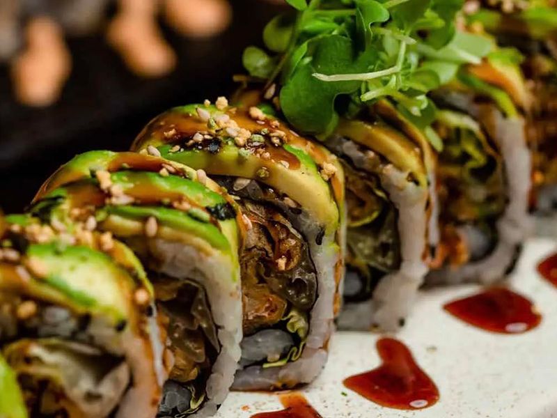 Bayridge Sushi photo
