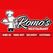 Romo’s Place Restaurant logo