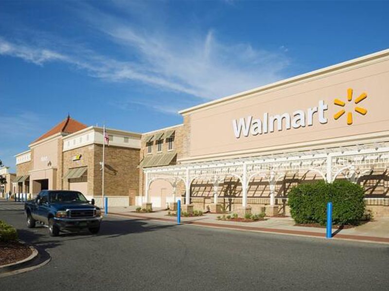 Walmart Neighborhood Market photo