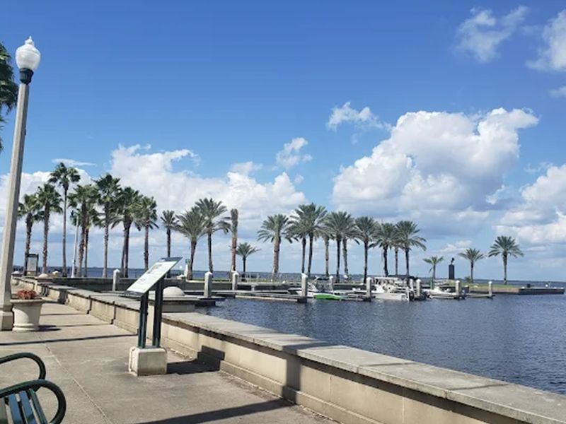 Sanford Riverwalk photo