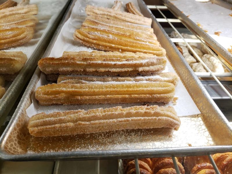 Buenos Aires Bakery & Cafe photo