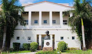 Walker Community Center