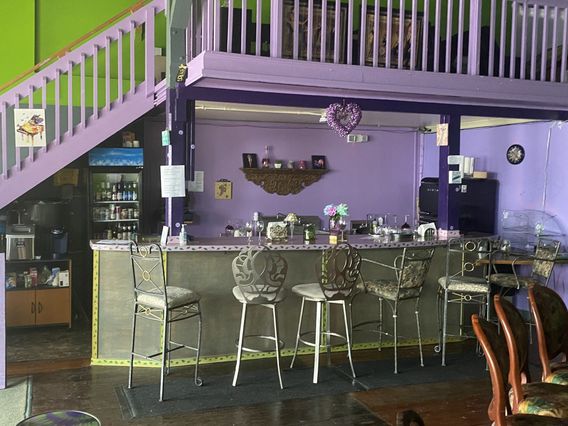 Harmony Music Lounge photo