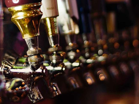 Gator's Dockside Lake Mary photo