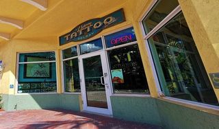 Vatican Tattoo Studio Delray