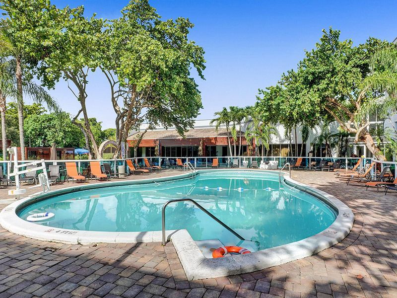 Grand Hotel Fort Lauderdale photo