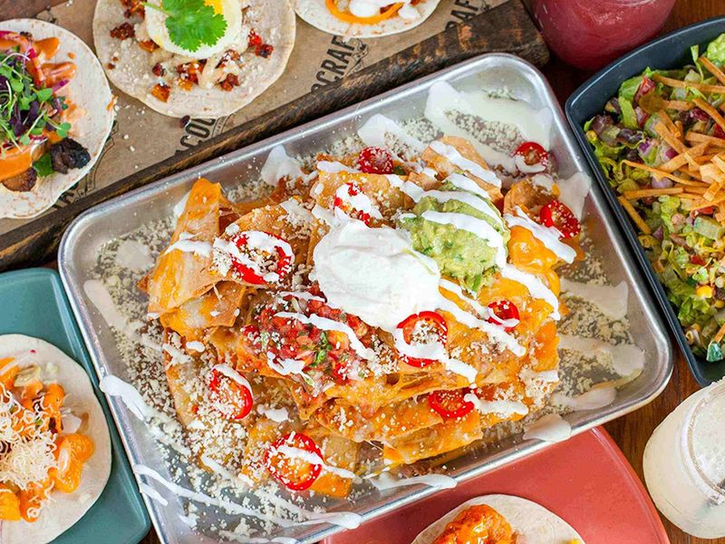 Tacocraft Taqueria & Tequila Bar photo